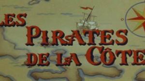 Кадры из фильма Пираты побережья / I pirati della costa (1960)