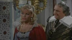 Кадры из фильма Пираты побережья / I pirati della costa (1960)