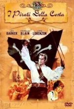 Пираты побережья / I pirati della costa (1960)