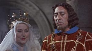 Кадры из фильма Лилипуты и великаны / The 3 Worlds of Gulliver (1960)