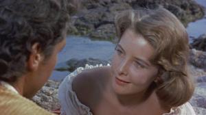 Кадры из фильма Лилипуты и великаны / The 3 Worlds of Gulliver (1960)