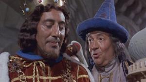 Кадры из фильма Лилипуты и великаны / The 3 Worlds of Gulliver (1960)