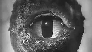Кадры из фильма Атомная подводная лодка / The Atomic Submarine (1960)