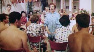 Кадры из фильма Кошачий рай / For Members Only (1960)