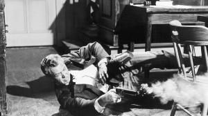Кадры из фильма Территория Оклахомы / Oklahoma Territory (1960)