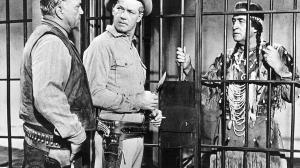 Кадры из фильма Территория Оклахомы / Oklahoma Territory (1960)