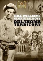 Территория Оклахомы / Oklahoma Territory (1960)