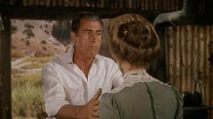 Кадры из фильма К северу от Аляски / North to Alaska (1960)