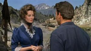 Кадры из фильма К северу от Аляски / North to Alaska (1960)