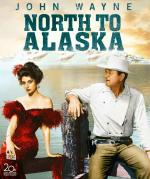 К северу от Аляски / North to Alaska (1960)
