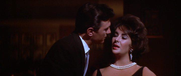 Кадр из фильма Баттерфилд 8 / Butterfield 8 (1960)
