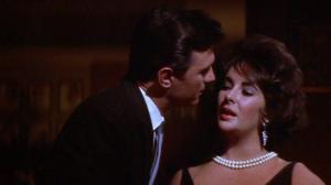 Кадры из фильма Баттерфилд 8 / Butterfield 8 (1960)