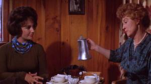 Кадры из фильма Баттерфилд 8 / Butterfield 8 (1960)