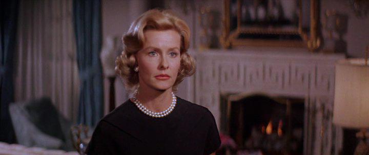 Кадр из фильма Баттерфилд 8 / Butterfield 8 (1960)