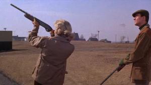 Кадры из фильма Баттерфилд 8 / Butterfield 8 (1960)