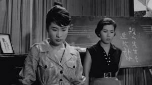 Кадры из фильма Служанка / Hanyo (The Housemaid) (1960)