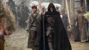 Кадры из фильма Седьмой сын / The Seventh Son (2015)