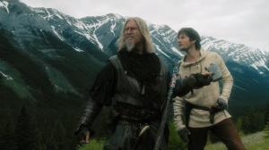 Кадры из фильма Седьмой сын / The Seventh Son (2015)