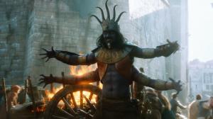 Кадры из фильма Седьмой сын / The Seventh Son (2015)