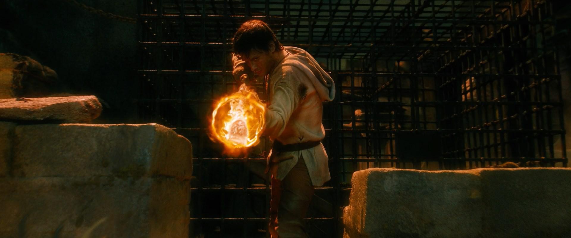 Кадр из фильма Седьмой сын / The Seventh Son (2015)