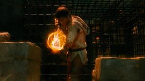 Кадры из фильма Седьмой сын / The Seventh Son (2015)