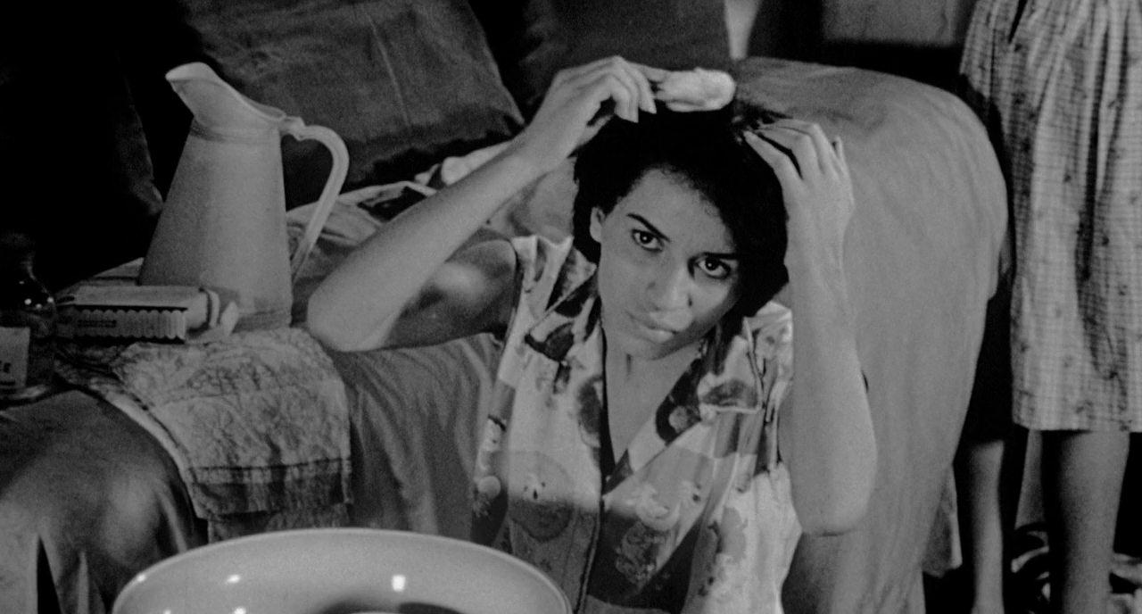 Кадр из фильма Битва за Алжир / The Battle of Algiers (1966)