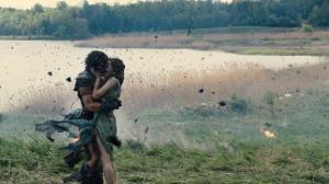 Кадры из фильма Помпеи / Pompeii (2014)
