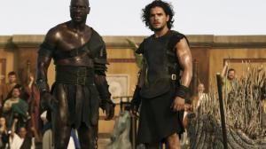 Кадры из фильма Помпеи / Pompeii (2014)