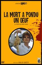 Смерть, снесшая яйцо / La Morte ha fatto l'uovo (1968)