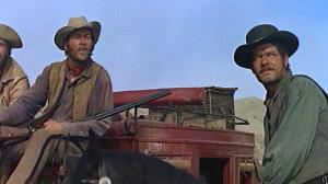 Кадры из фильма Шалако / Shalako (1968)