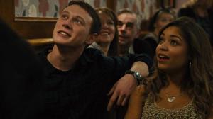 Кадры из фильма Солнце над Литом / Sunshine on Leith (2013)