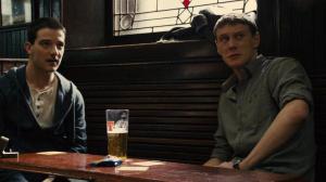 Кадры из фильма Солнце над Литом / Sunshine on Leith (2013)