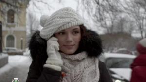 Кадры из фильма Розыскник (2013)