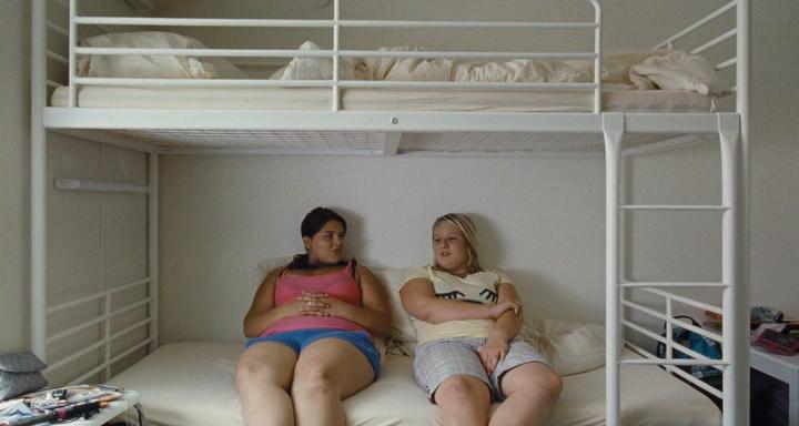 Кадр из фильма Рай: Надежда / Paradies: Hoffnung (2013)