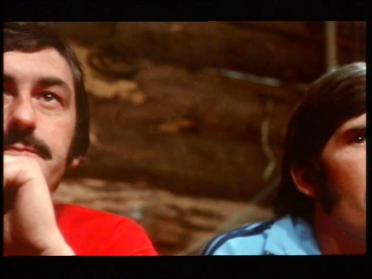 Кадр из фильма Постельный эскорт / Die Bett-Hostessen (1973)