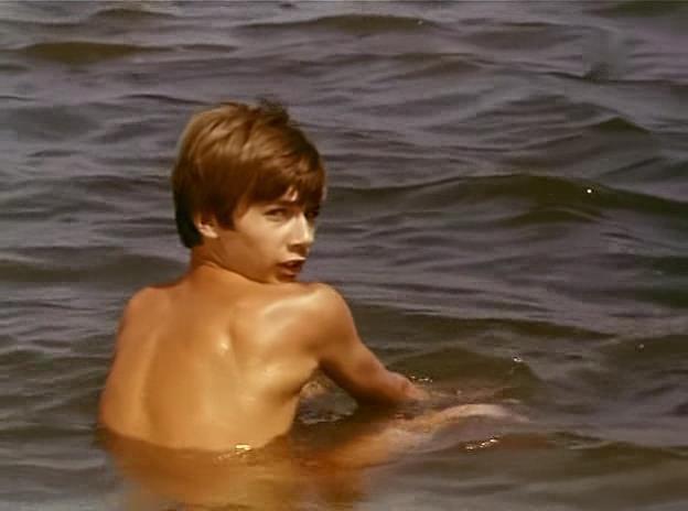 Кадр из фильма Голубой патруль (1974)