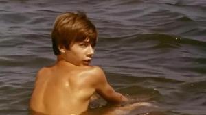 Кадры из фильма Голубой патруль (1974)