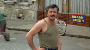 Кадры из фильма Побег / La carapate (1978)