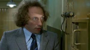Кадры из фильма Побег / La carapate (1978)