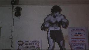 Кадры из фильма Рокки 2 / Rocky II (1979)