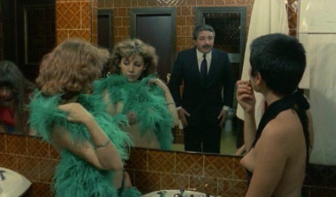 Кадр из фильма Извините, Вы нормальны? / Scusi, lei è normale? (1979)