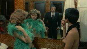 Кадры из фильма Извините, Вы нормальны? / Scusi, lei è normale? (1979)