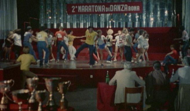 Кадр из фильма Извините, Вы нормальны? / Scusi, lei è normale? (1979)