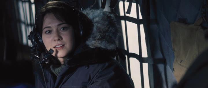 Кадр из фильма Нечто / The Thing (2011)