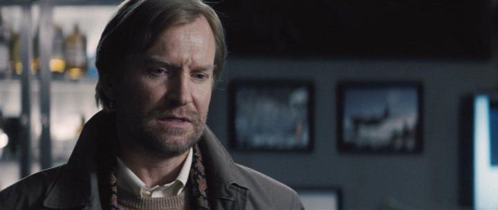 Кадр из фильма Нечто / The Thing (2011)
