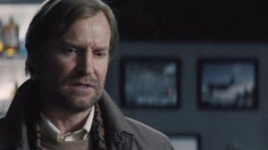 Кадры из фильма Нечто / The Thing (2011)