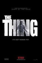 Нечто / The Thing (2011)