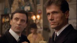 Кадры из фильма Подводная лодка / Das Boot (1981)