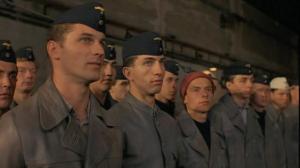 Кадры из фильма Подводная лодка / Das Boot (1981)