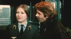 Кадры из фильма 34-й скорый (1981)